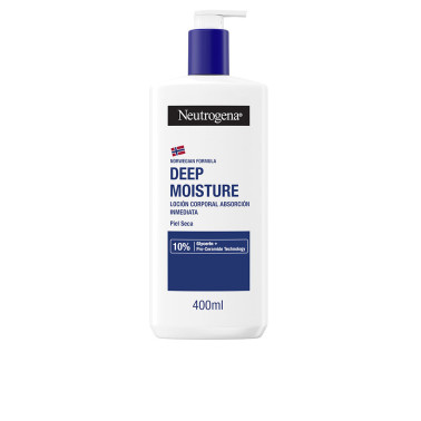 Lotion PROFONDE