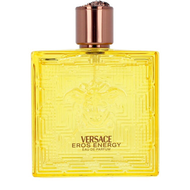 EROS ENERGIE Eau de Parfum Vaporisateur