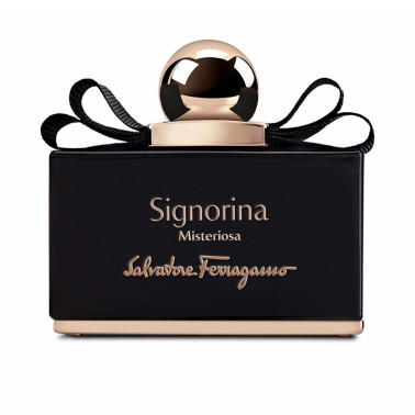 SIGNORINA MISTERIOSA Eau de Parfum Vaporisateur