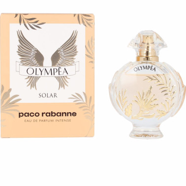 OLYMPÉA SOLAR eau de parfum vaporisateur