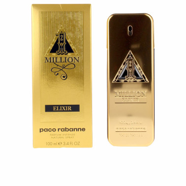 1 MILLION ELIXIR eau de parfum vaporisateur