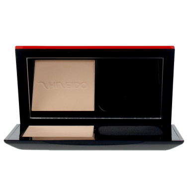 SYNCHRO SKIN SELF-REFRESHING custom finish powder fdt.