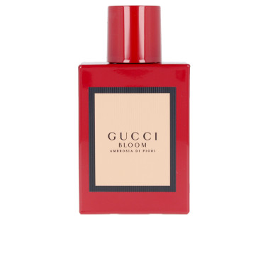 GUCCI BLOOM AMBROSIA DI FIORI eau de parfum vaporisateur 50 ml