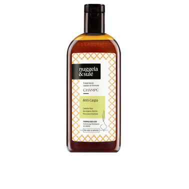 Shampoing ANTIPELLICULAIRE 250 ml