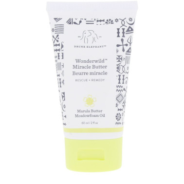 Crème au beurre miracle Wonderwild 60 ml