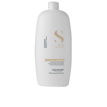 SEMI DI LINO DIAMOND illuminating conditioner
