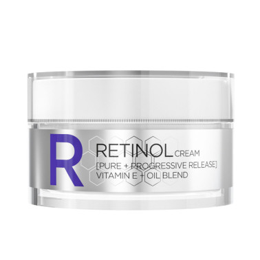 RETINOL crème de protection quotidienne SPF20 50ml