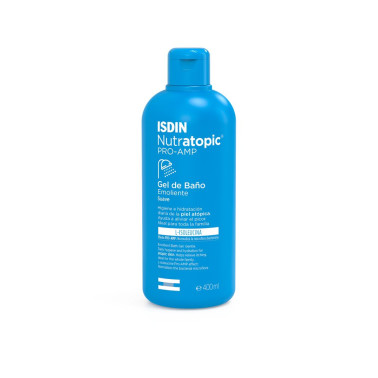 NUTRATOPIC gel de