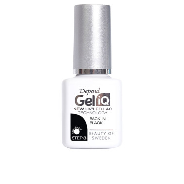 GEL IQ 5ml