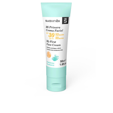 Ma Première Crème Visage Spf 30 50 ml