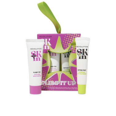 Coffret 2 pièces CRÈME HYDRATANTE PLUMP IT UP
