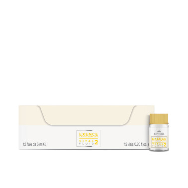 EXENCE vital 2 fluide 12 u