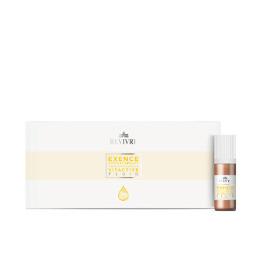 EXENCE Vitactive Fluide 12 u