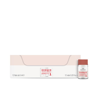 densité EXENCE 1 fluide 12 u