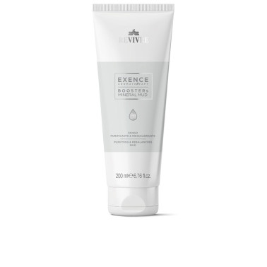 Boue minérale booster EXENCE 200 ml