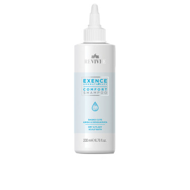 Shampoing confort EXENCE 200 ml