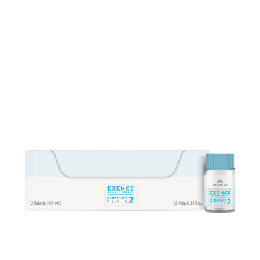 EXENCE confort 2 fluide 12 u