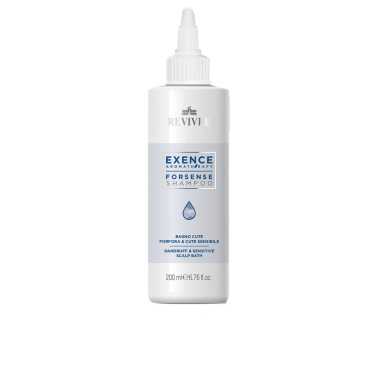 Shampoing médico-légal EXENCE 200 ml