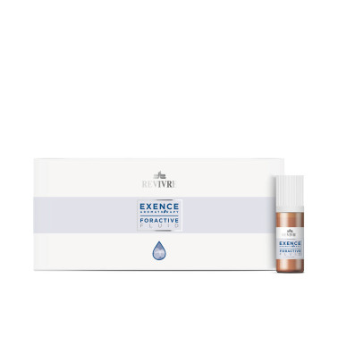 EXENCE pour fluide actif 12 u