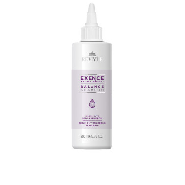 Shampooing EXENCE Balance 200 ml