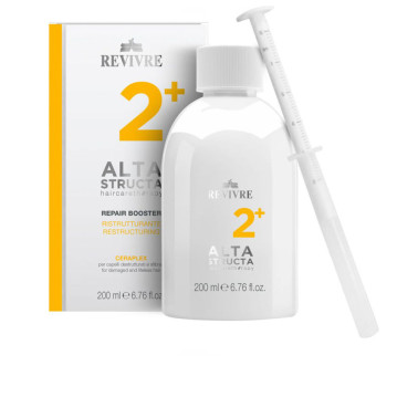 ALTA STRUCTA booster réparateur 200 ml