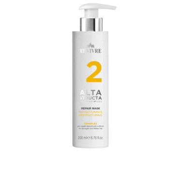 ALTA STRUCTA masque réparateur 200 ml