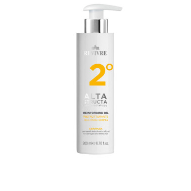 Huile fortifiante ALTA STRUCTA 200 ml