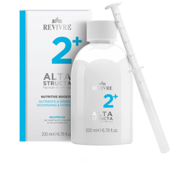 ALTA STRUCTA booster nutritif 200 ml