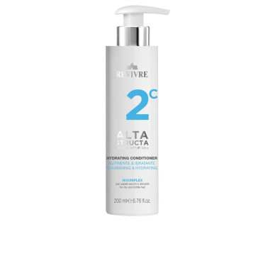 ALTA STRUCTA après-shampooing hydratant 200 ml
