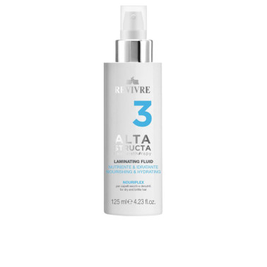 ALTA STRUCTA fluide de plastification 125 ml