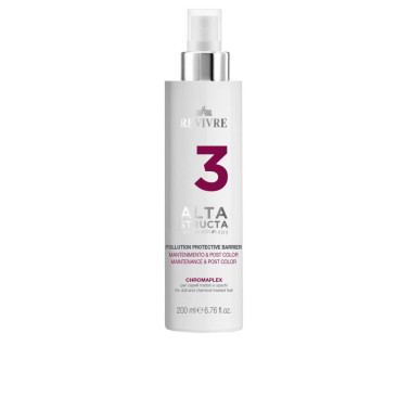 ALTA STRUCTA barrière protectrice contre la pollution 200 ml