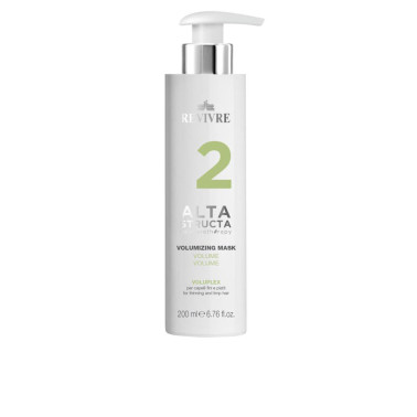 ALTA STRUCTA masque volumateur 200 ml