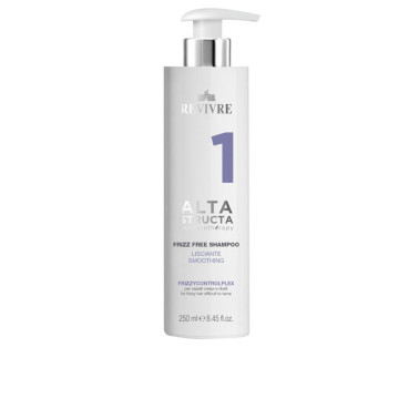 ALTA STRUCTA shampooing sans frisottis 200 ml