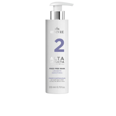 ALTA STRUCTA masque sans frisottis 200 ml