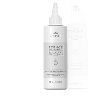 Baume stimulant EXENCE 200 ml