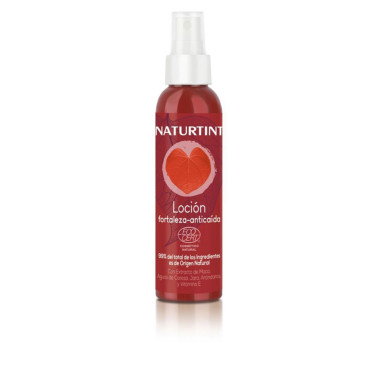 Lotion fortifiante anti-chute de cheveux 125 ml