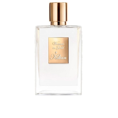 FEMME EN OR Eau de Parfum Vaporisateur 50 ml