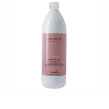 Masque combleur de couleur AMETHYSTE CHROMA