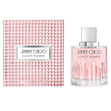 ILLICIT FLOWER eau de toilette vaporisateur