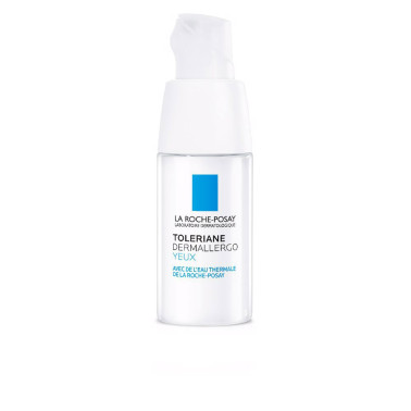 TOLERIANE DERMALLERGO yeux 20 ml