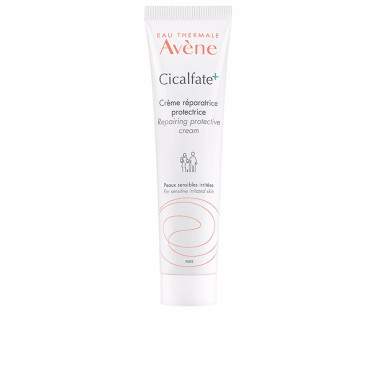 CICALFATE+ crema protectora reparadora