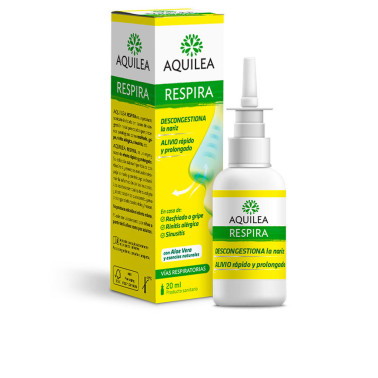 BREATHE spray nasal 20 ml
