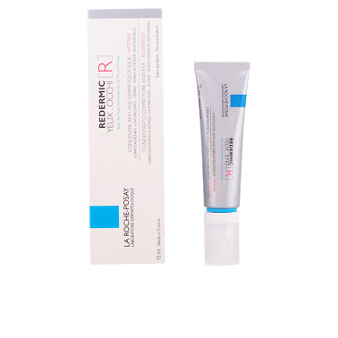 REDERMIC Crème contour des yeux anti-âge intensive à la texture rafraîchissante 15 ml