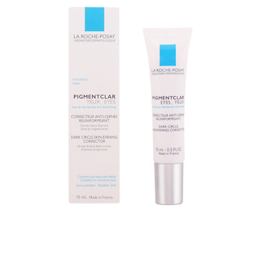 Correcteur de cernes contour des yeux PIGMENTCLAR 15 ml