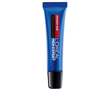 POWER AGE contour des yeux anti-rides à l'acide hyaluronique 15 ml