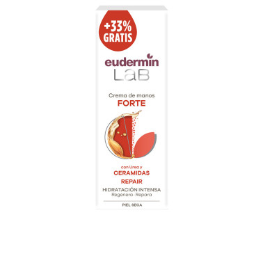 FORTE MAINS répare et apaise 100 ml