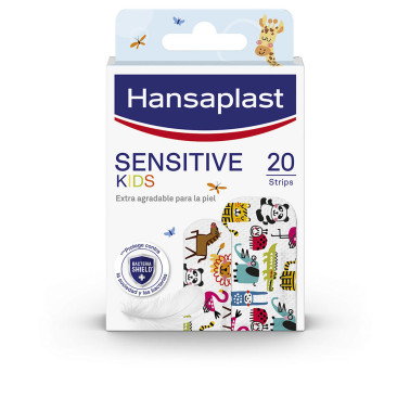 HP SENSITIVE KIDS pansements pour animaux 20 u
