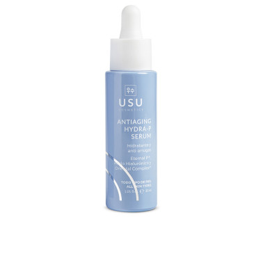 ANTI-ÂGE sérum hydratant et anti-rides 30 ml