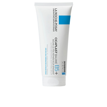 CICAPLAST BAUME B5+ Baume Apaisant Ultra-Réparateur