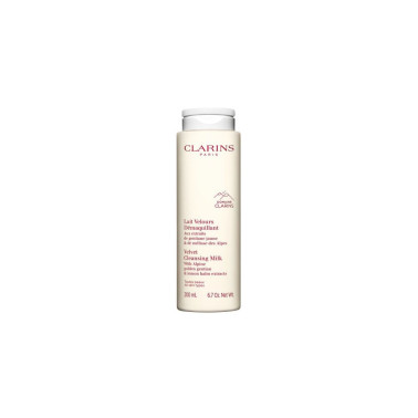 LAIT démaquillant ultra-doux